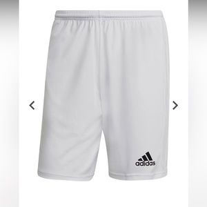 adidas Men's Squadra 21 Primegreen Soccer Shorts Men’s Medium M